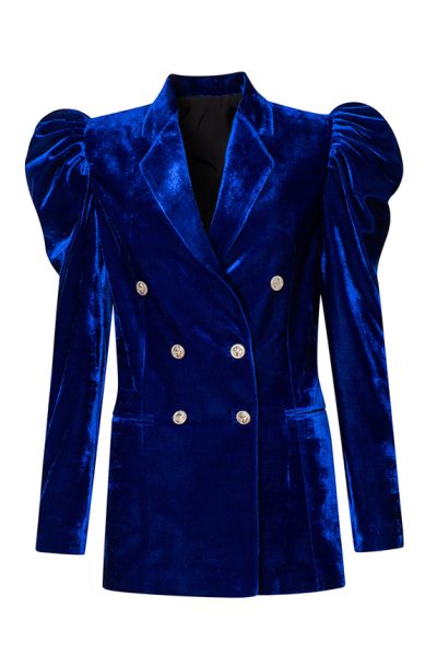 BLAZER BOMBACHO