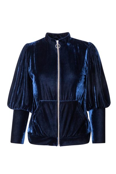 CHAQUETA CAPITA