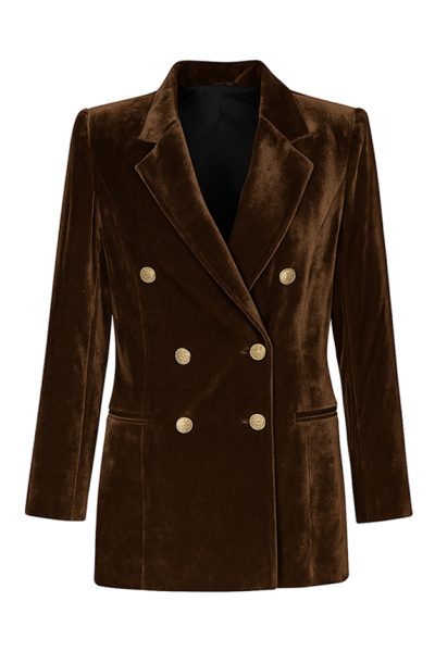BLAZER CLÁSICO