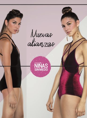 DE IRISARRI y Fundación Niñas Sin Miedo: moda que impulsa el empoderamiento