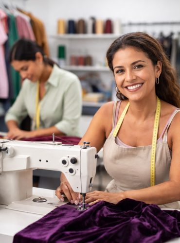 DE IRISARRI en La República: moda ética que empodera a mujeres