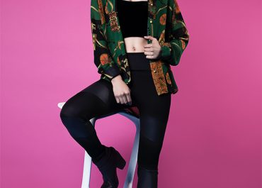 Miami Collection: color, feminidad y el espíritu de una nueva colección